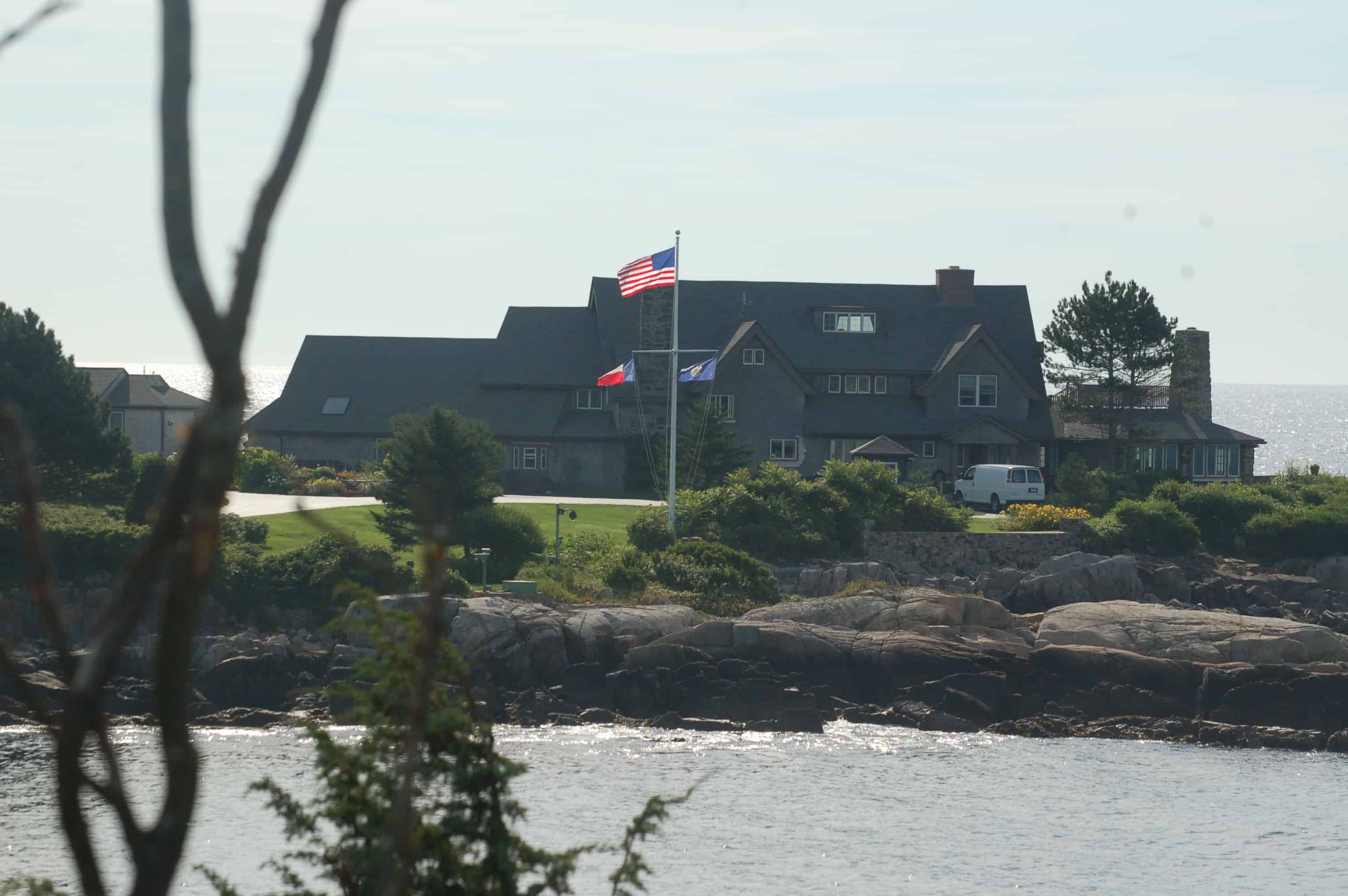 New England
