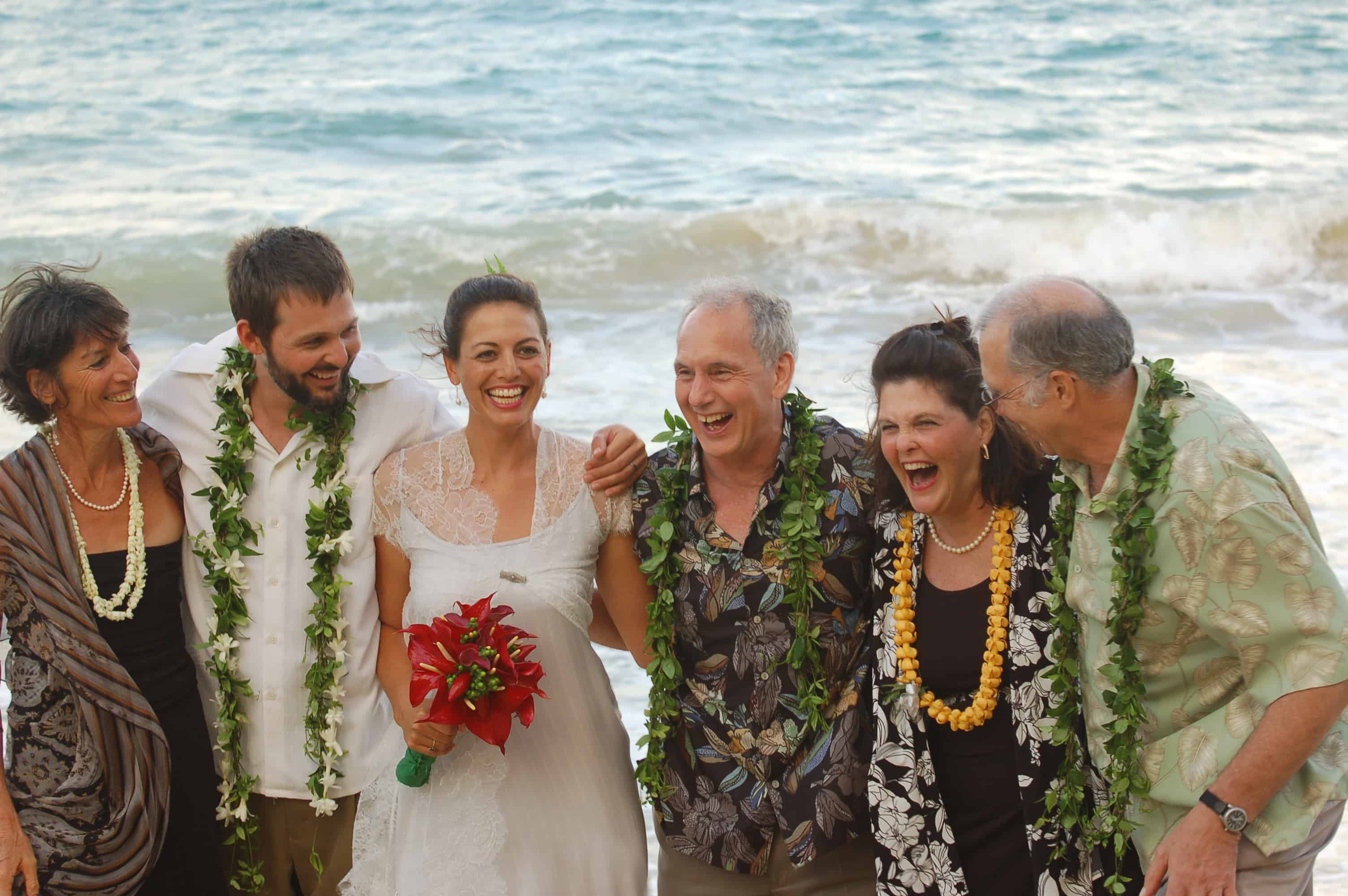 Hawaii