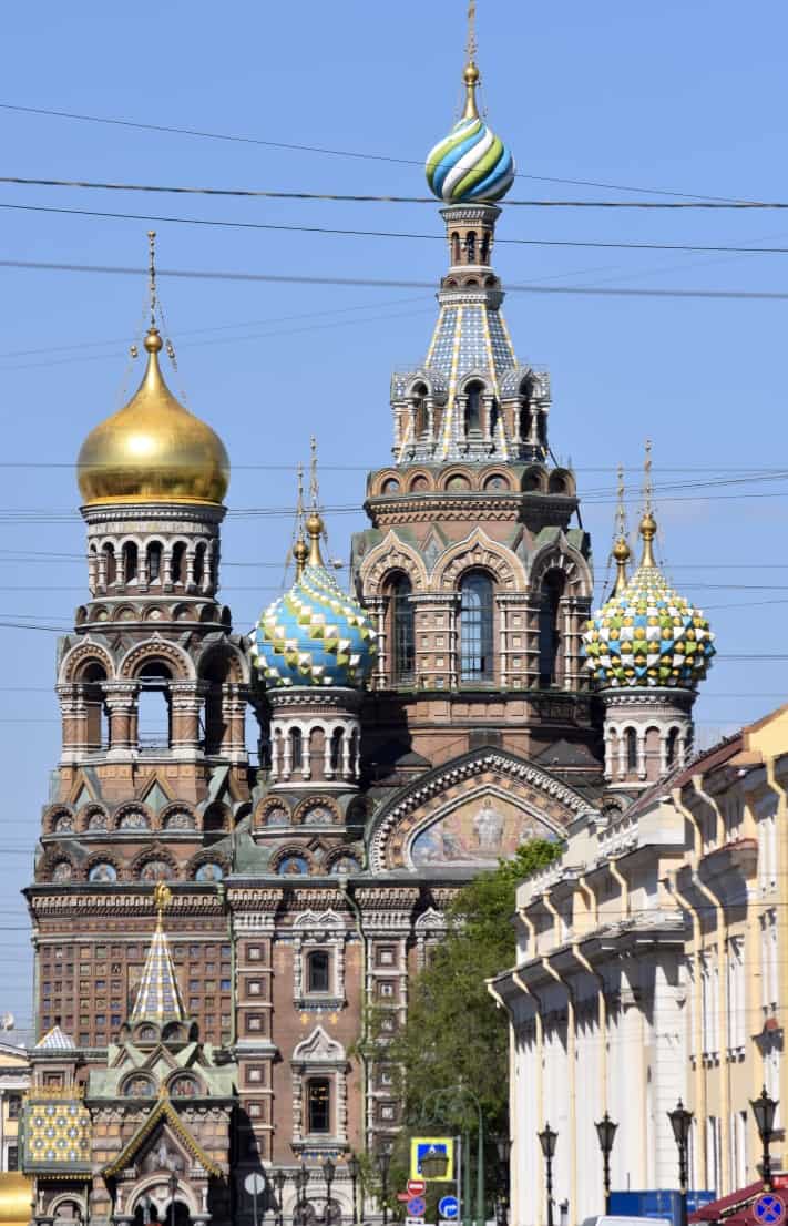Russia