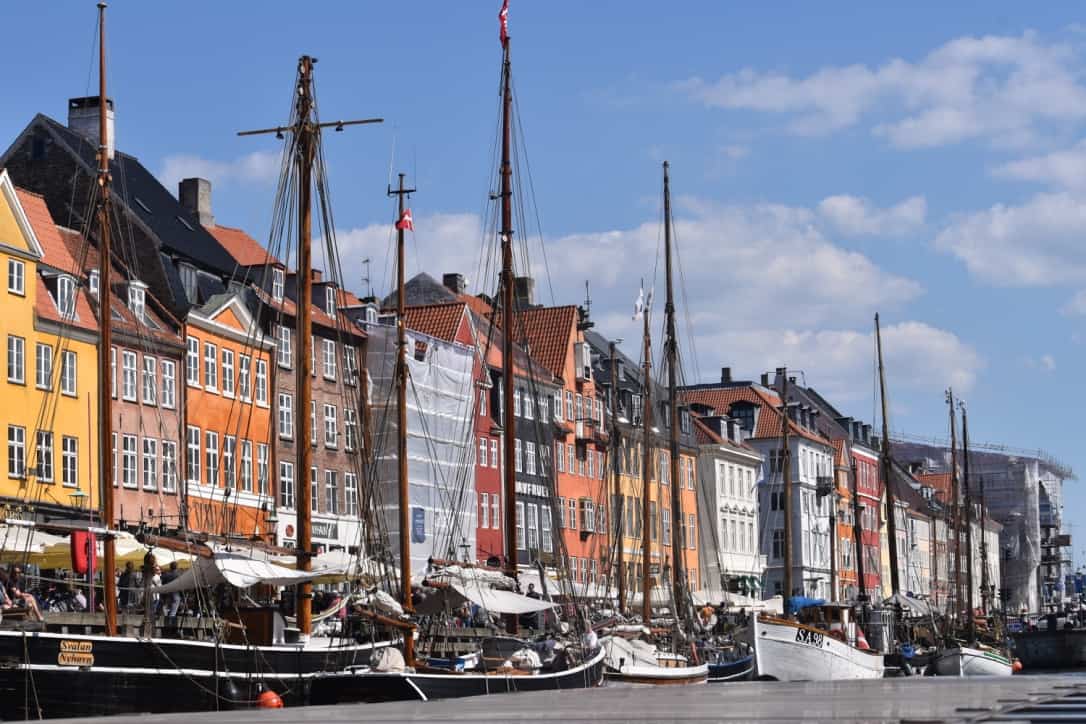 Denmark