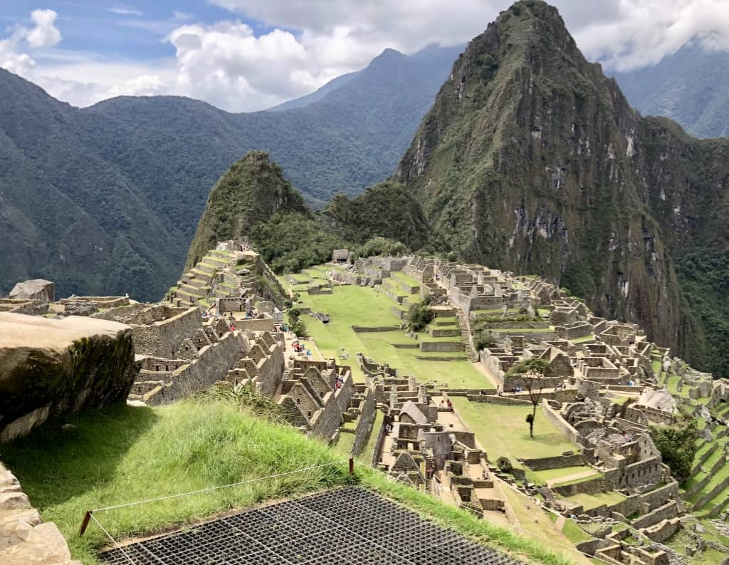 Peru