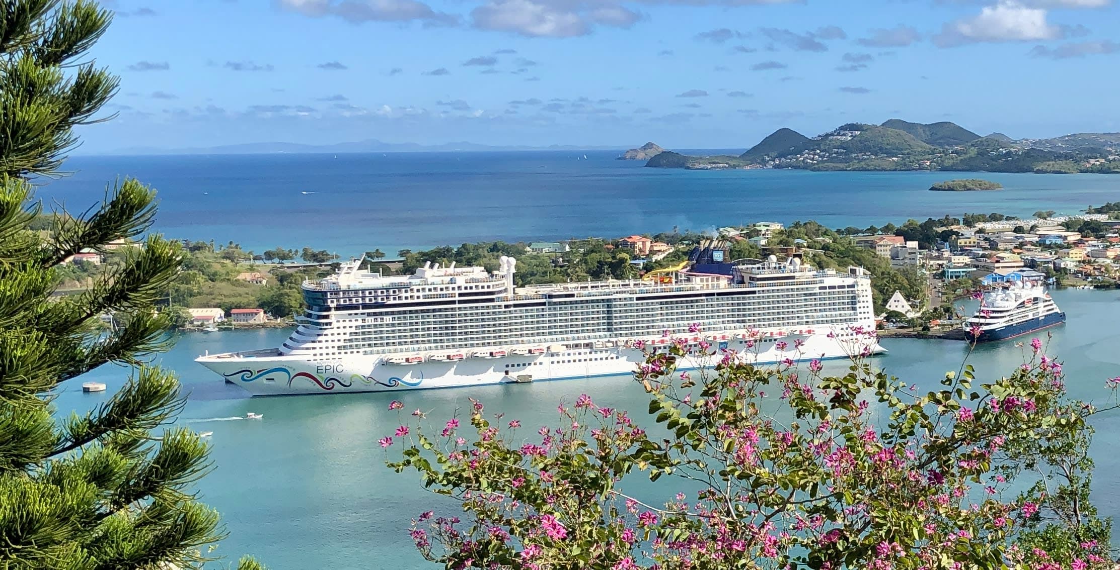 Caribbean