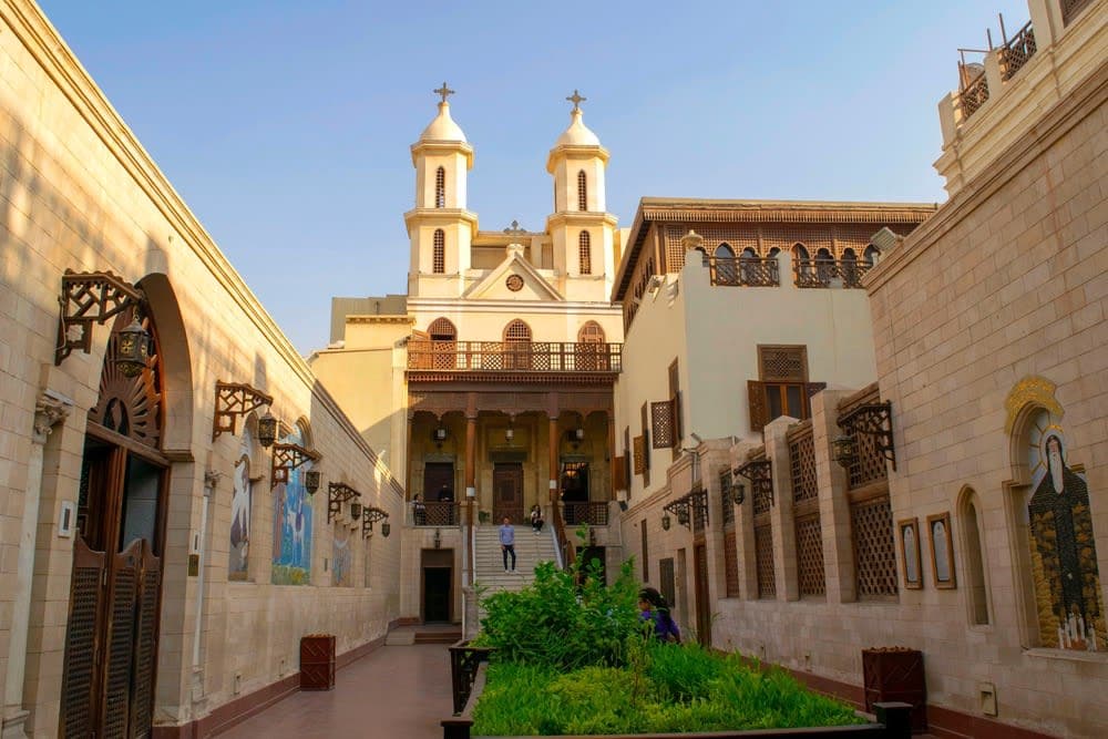 Egypt