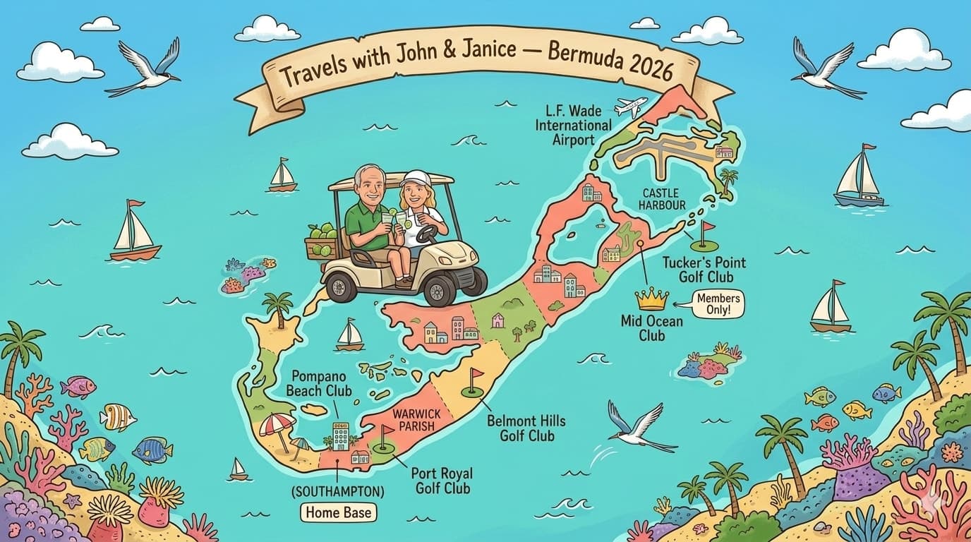 Bermuda